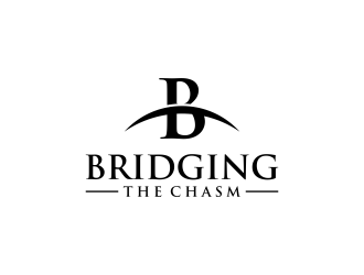 Bridging the Chasm -- READ THE BRIEF!! logo design by RIANW