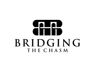 Bridging the Chasm -- READ THE BRIEF!! logo design by Galfine