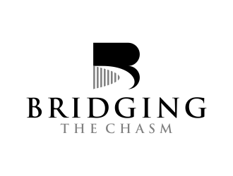 Bridging the Chasm -- READ THE BRIEF!! logo design by Galfine