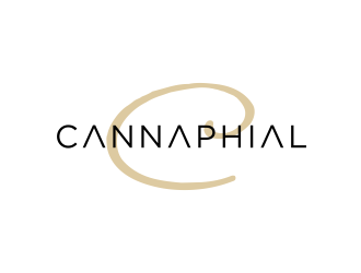 Cannaphial logo design by GassPoll