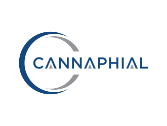 Cannaphial logo design by GassPoll