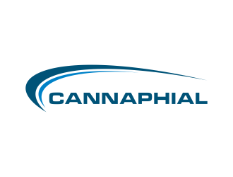 Cannaphial logo design by GassPoll