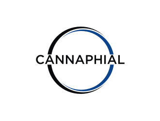 Cannaphial logo design by narnia