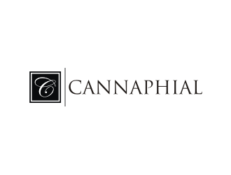 Cannaphial logo design by narnia
