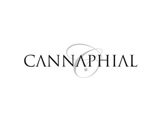 Cannaphial logo design by narnia