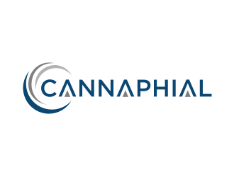 Cannaphial logo design by Franky.