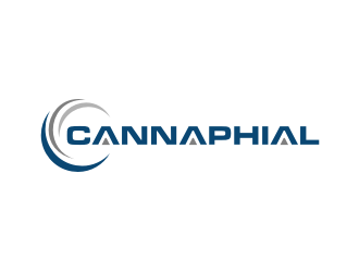 Cannaphial logo design by Franky.