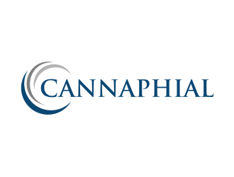 Cannaphial logo design by Franky.