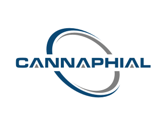 Cannaphial logo design by Franky.