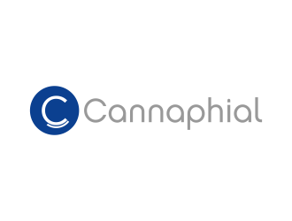Cannaphial logo design by Walv