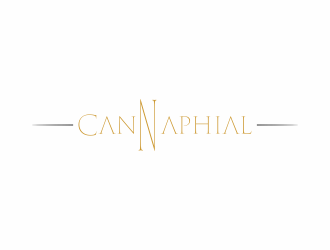 Cannaphial logo design by tukang ngopi