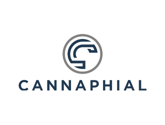 Cannaphial logo design by Rizqy