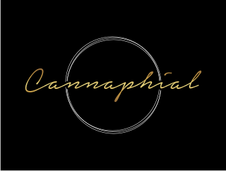  logo design by puthreeone