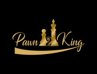  logo design by Mahrein