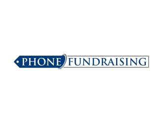 Phone Fundraising logo design by almaula
