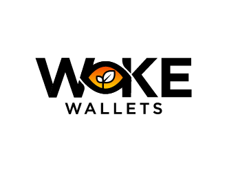 Woke Wallets logo design by Fajar Faqih Ainun Najib