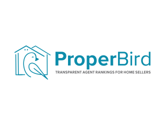 ProperBird logo design by Shina