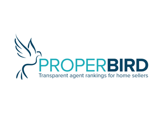 ProperBird logo design by kunejo