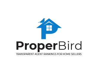 ProperBird logo design by keptgoing