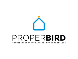 ProperBird logo design by yossign