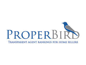 ProperBird logo design by udinjamal