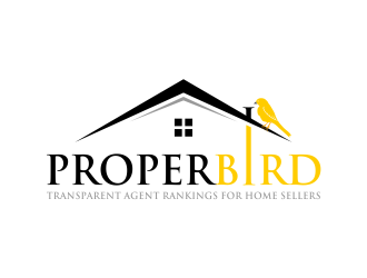 ProperBird logo design by done