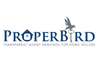 ProperBird logo design by MUSANG