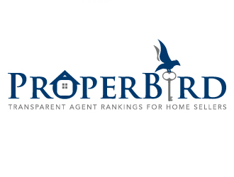 ProperBird logo design by MUSANG