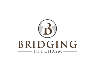 Bridging the Chasm -- READ THE BRIEF!! logo design by Raynar