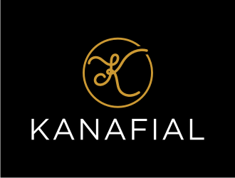 Cannaphial logo design by peundeuyArt