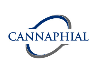 Cannaphial logo design by Purwoko21