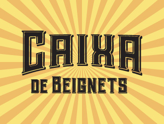  logo design by fritsB