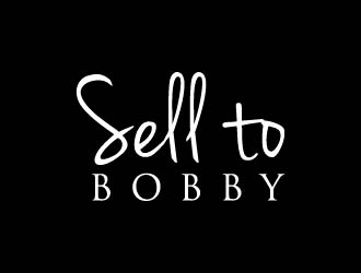 Sell to Bobby logo design by maserik