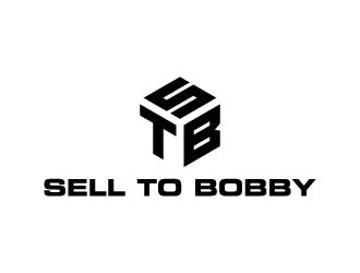 Sell to Bobby logo design by maserik