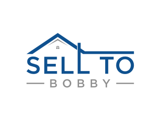 Sell to Bobby logo design by mbamboex