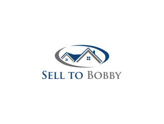 Sell to Bobby logo design by RIANW