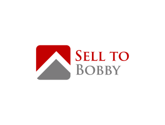 Sell to Bobby logo design by RIANW