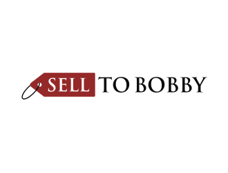 Sell to Bobby logo design by ora_creative