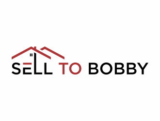 Sell to Bobby logo design by hopee