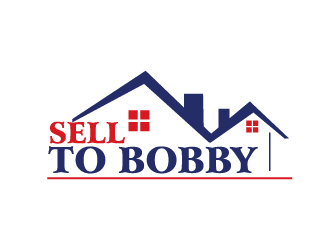 Sell to Bobby logo design by webmall