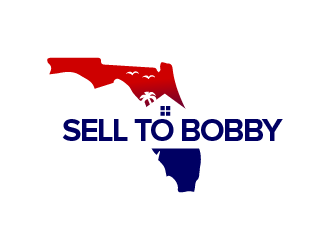 Sell to Bobby logo design by czars