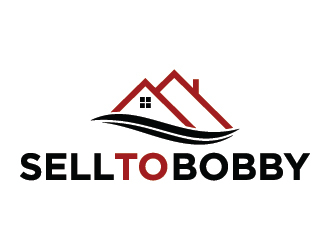 Sell to Bobby logo design by udinjamal