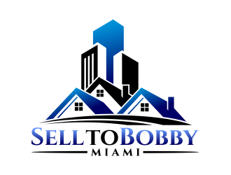 Sell to Bobby logo design by cintoko