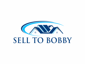 Sell to Bobby logo design by santrie