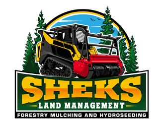 logo design by DreamLogoDesign