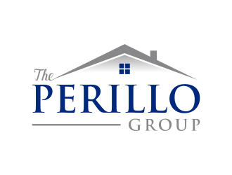 The Perillo Group logo design by cahyobragas