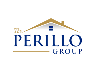 The Perillo Group logo design by cahyobragas