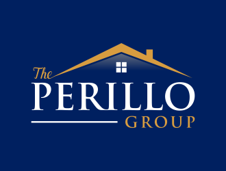The Perillo Group logo design by cahyobragas