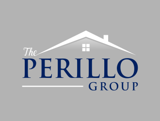 The Perillo Group logo design by cahyobragas