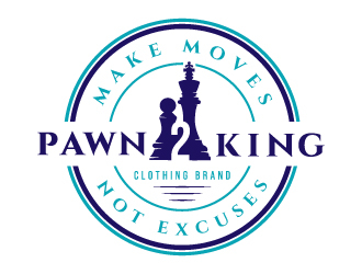  logo design by akilis13